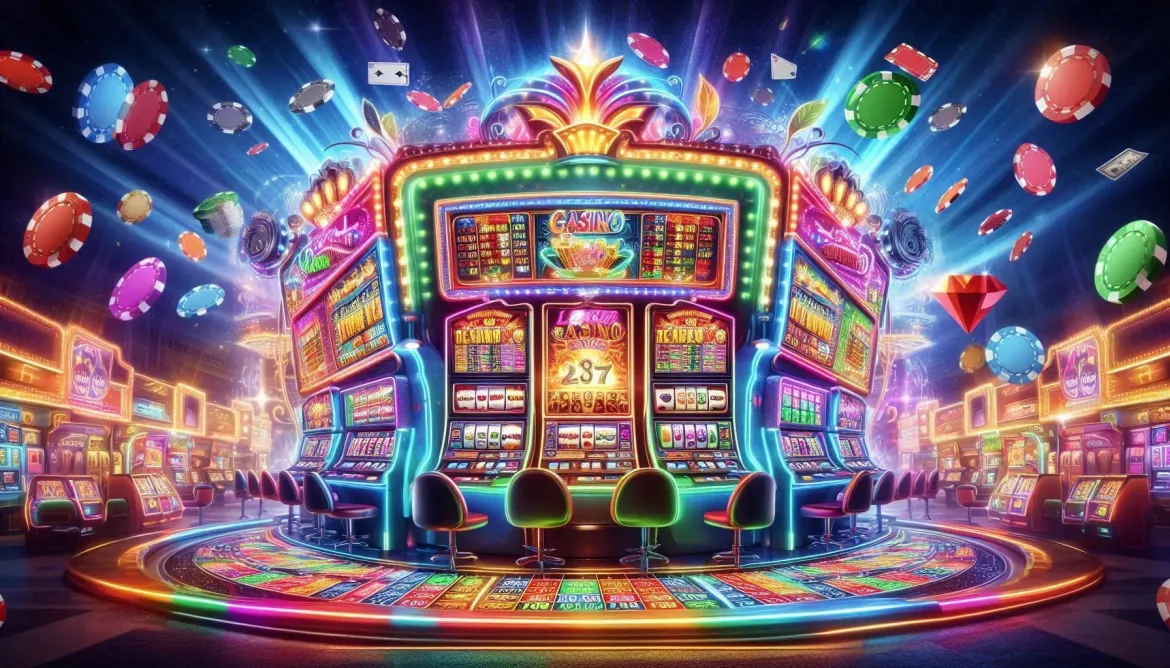 Jamslots Casino
